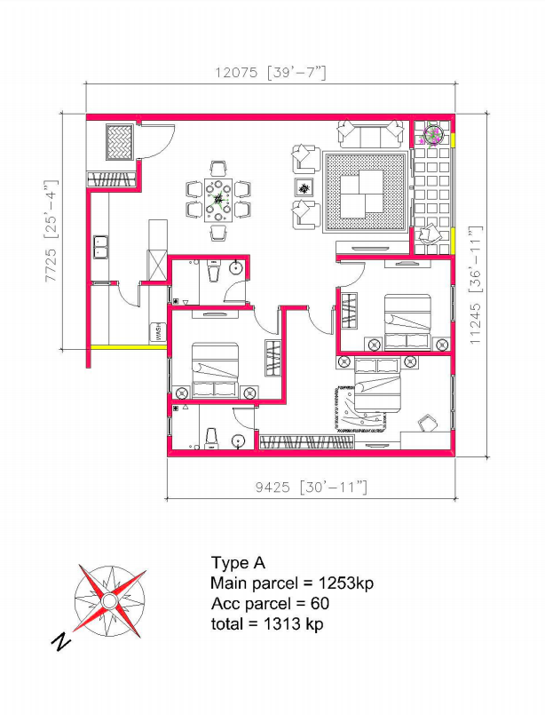 The-Sun-Type-A-Layout-Plan.png