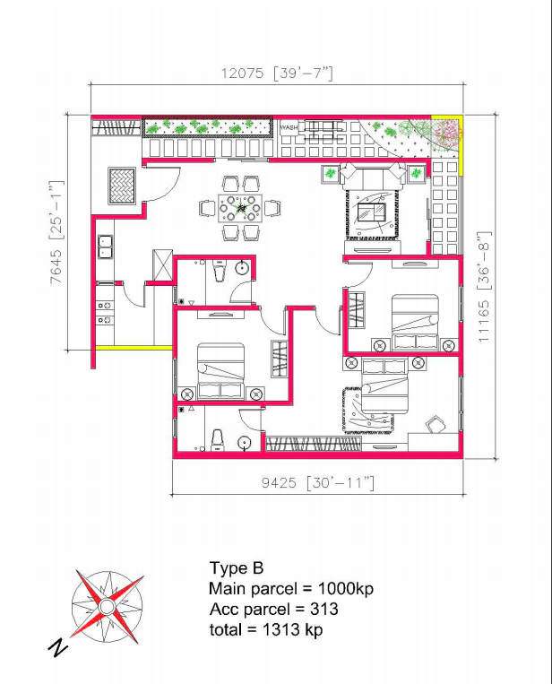 The-Sun-Type-B-Layout-Plan-.png